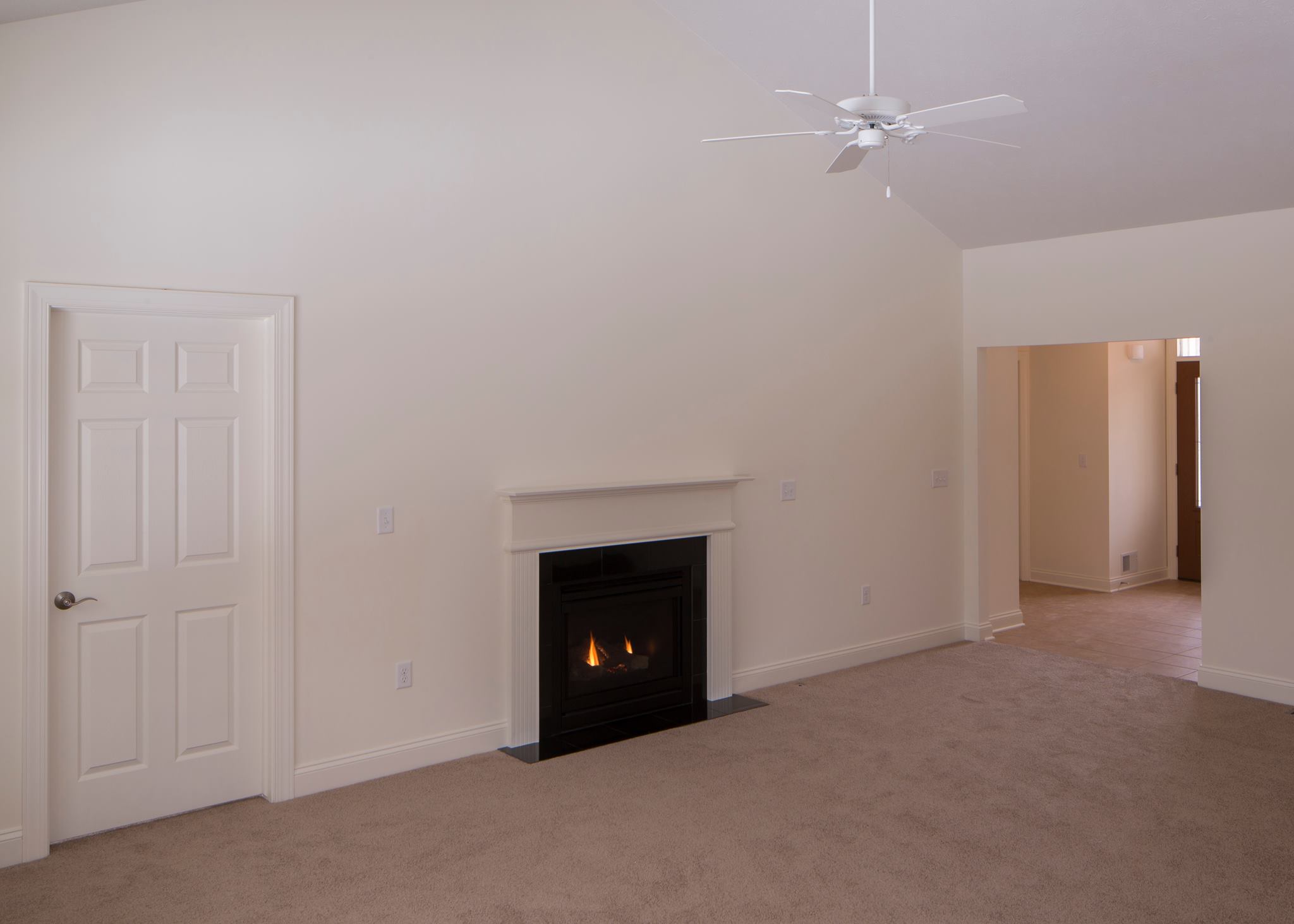 The Villas at Carriage Glen Apartments in Greece, NY Renters Lifestyle